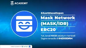 Mask Notwork
